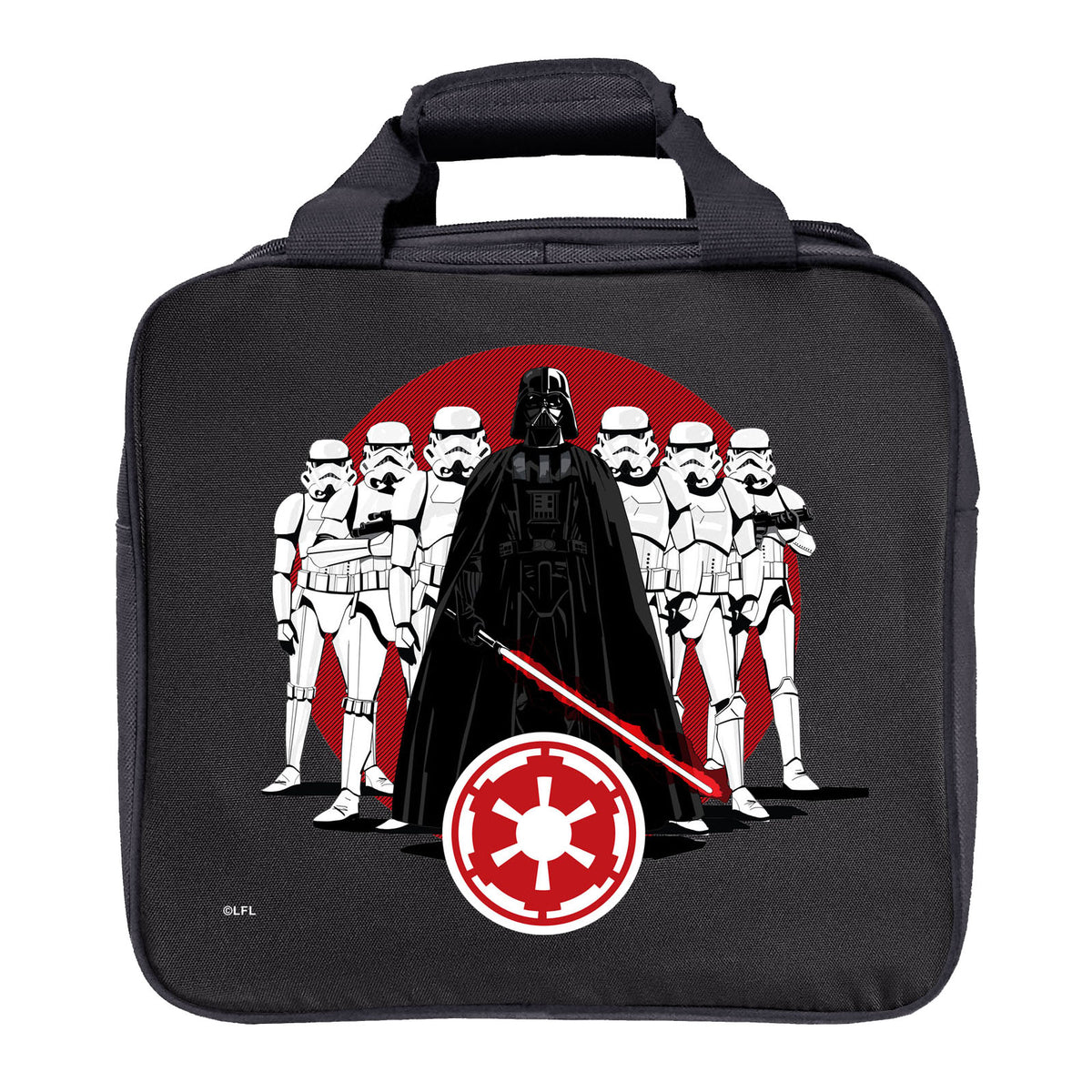 Imperial Stormtroopers