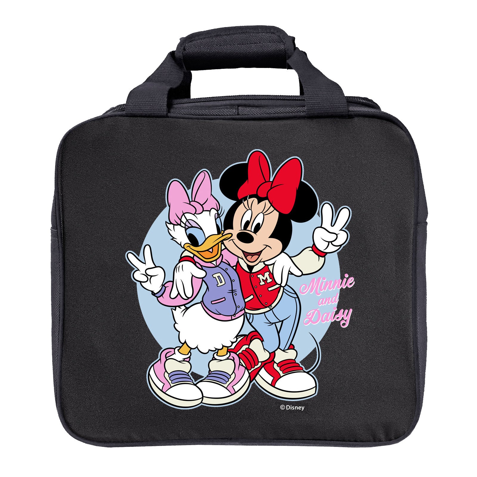 Minnie Mouse & Daisy Duck Besties
