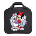 Minnie Mouse & Daisy Duck Besties