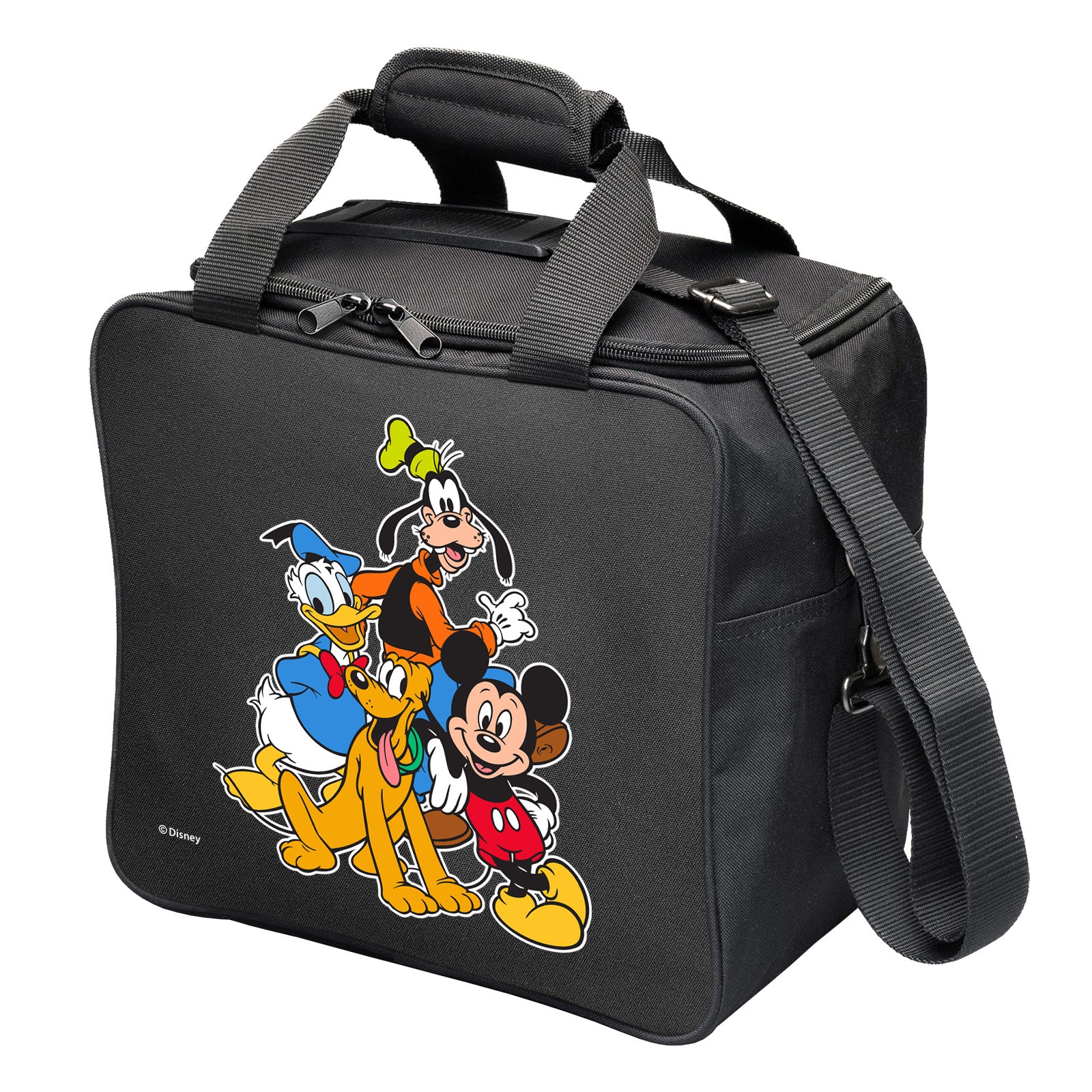 Mickey & Friends