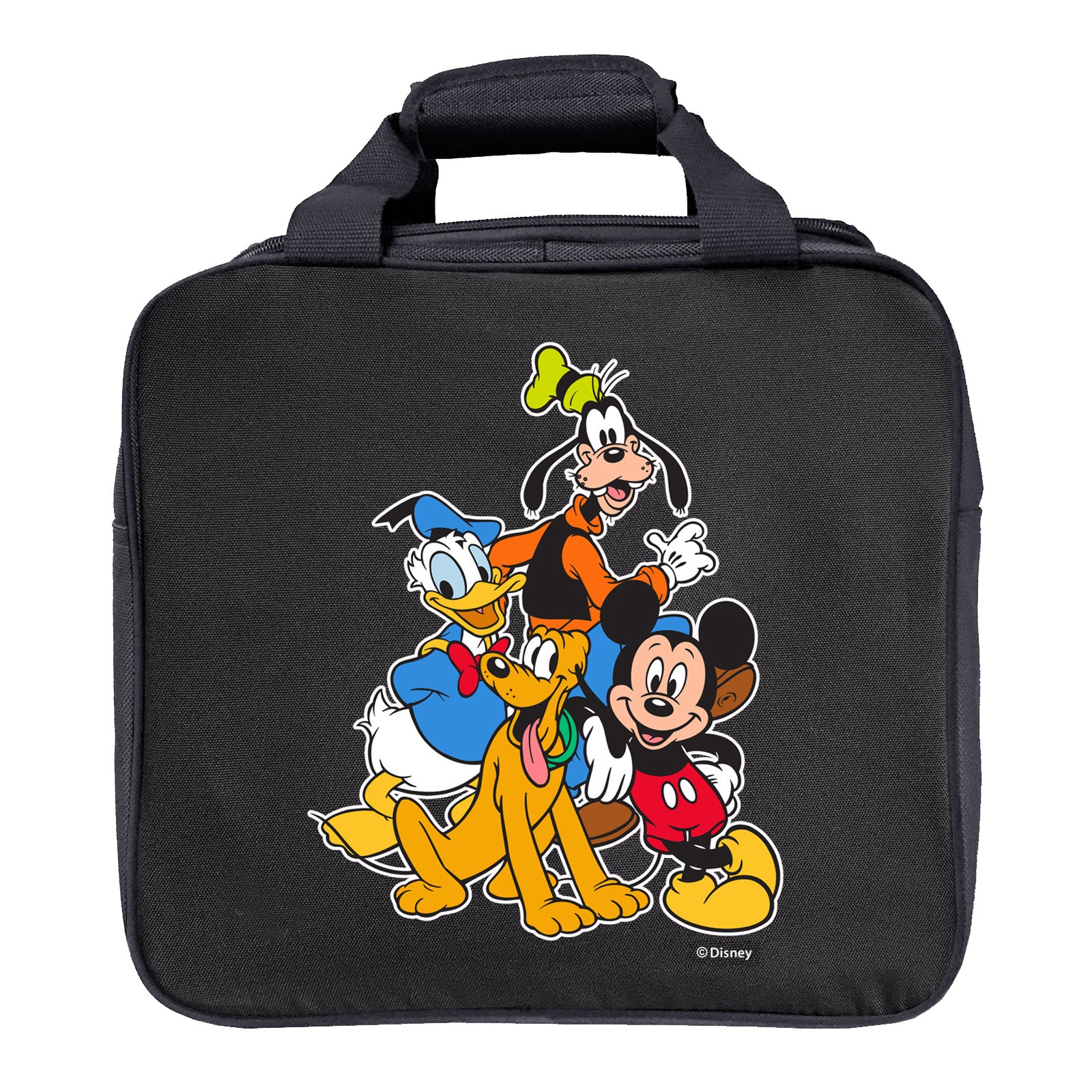 Mickey & Friends
