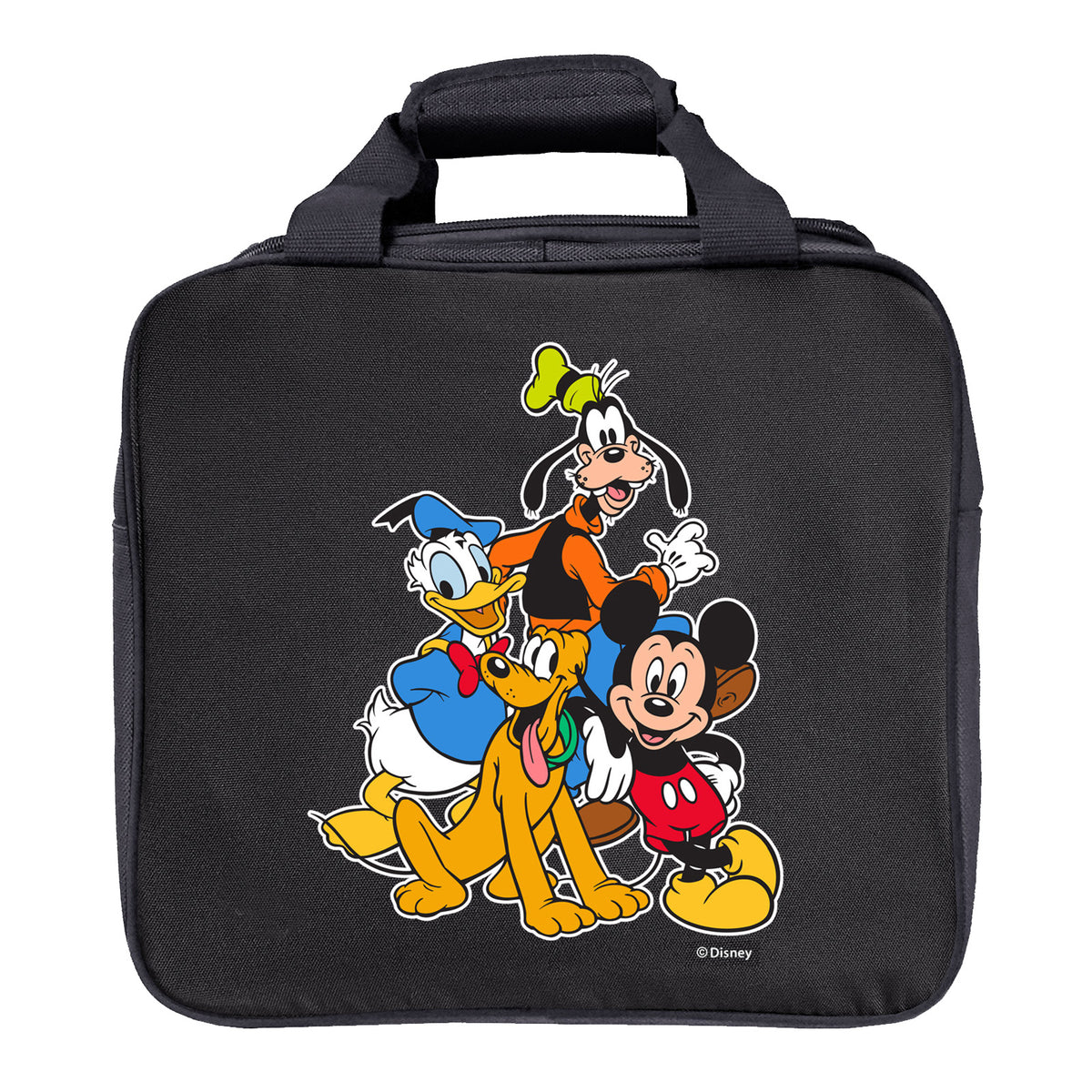 Mickey & Friends