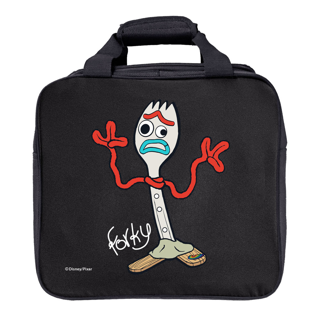 Forky