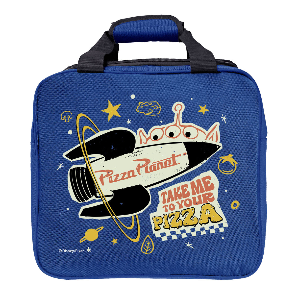 Pizza Planet