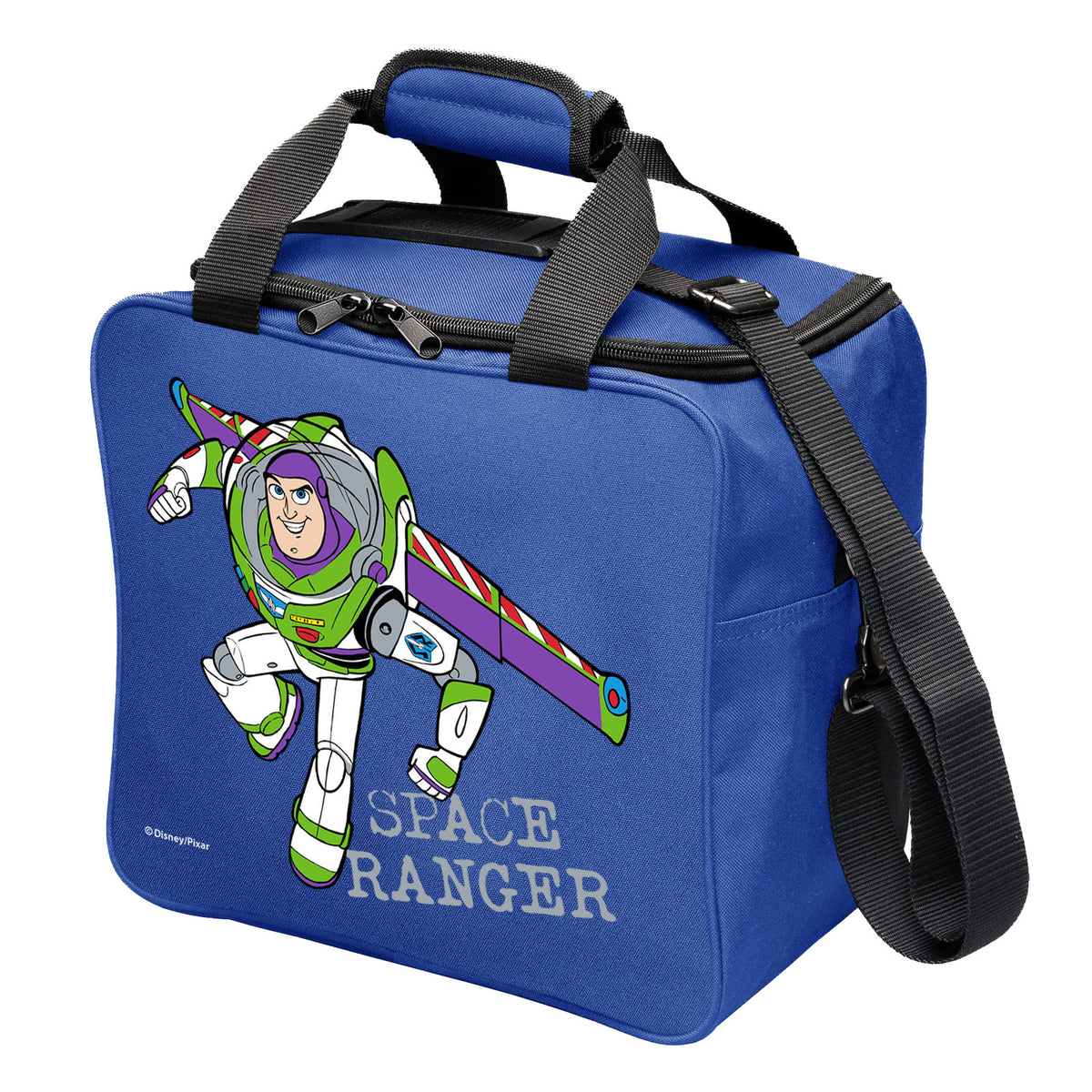 Buzz Lightyear Space Ranger