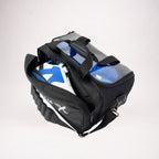 Fast Double Tote - Balls and Shoes Black