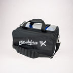Fast Double Tote - Balls and Shoes Black