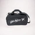 Fast Double Tote - Balls and Shoes Black