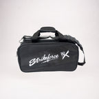 Fast Double Tote - Balls and Shoes Black