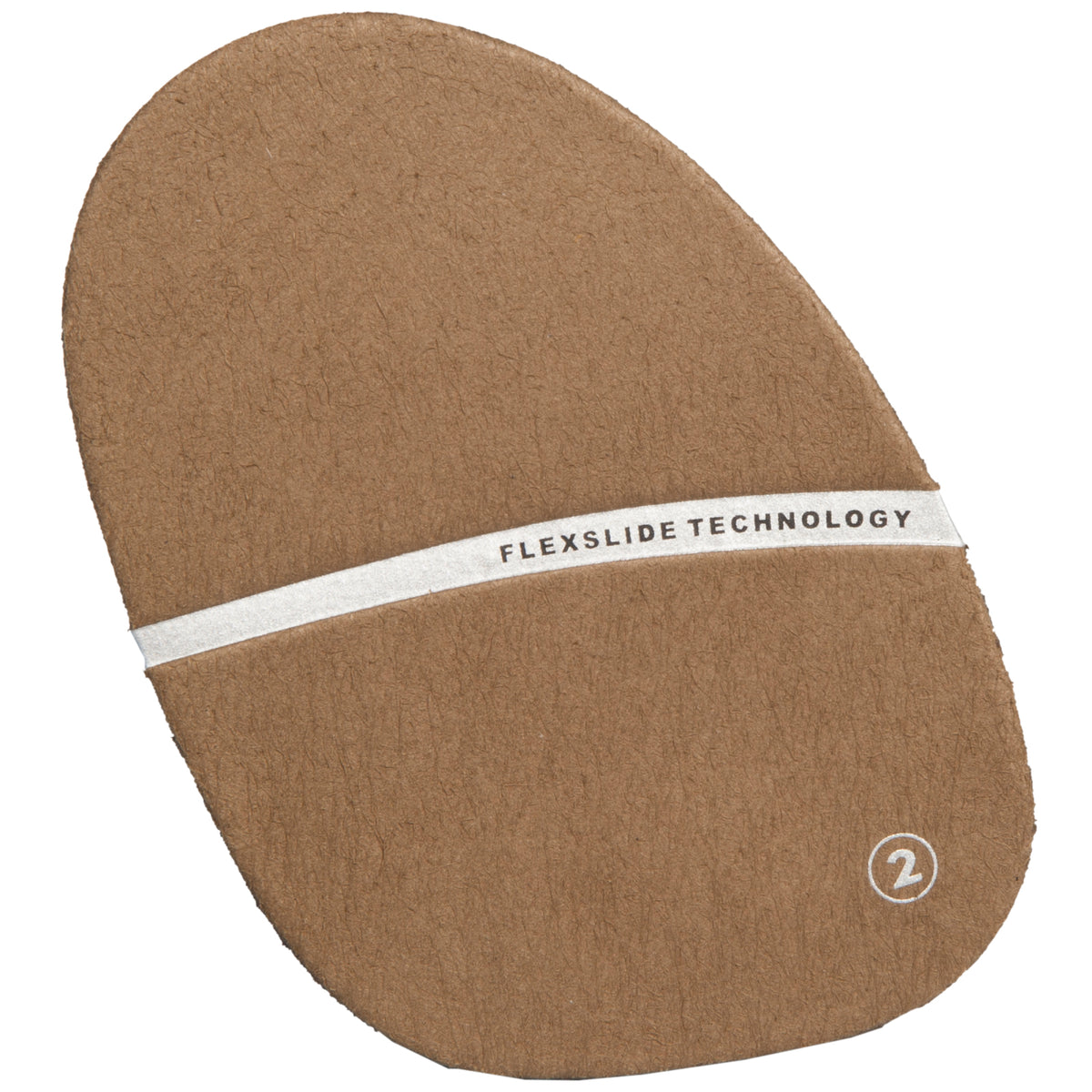 Interchangeable Slide Pads