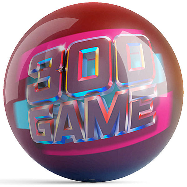 300 Game Award - Starlight