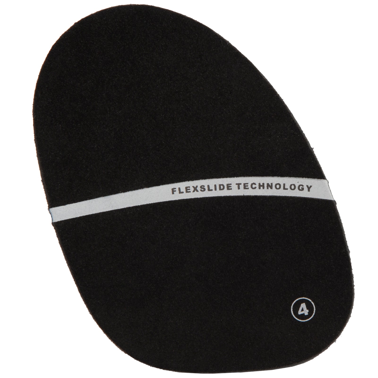 Interchangeable Slide Pads