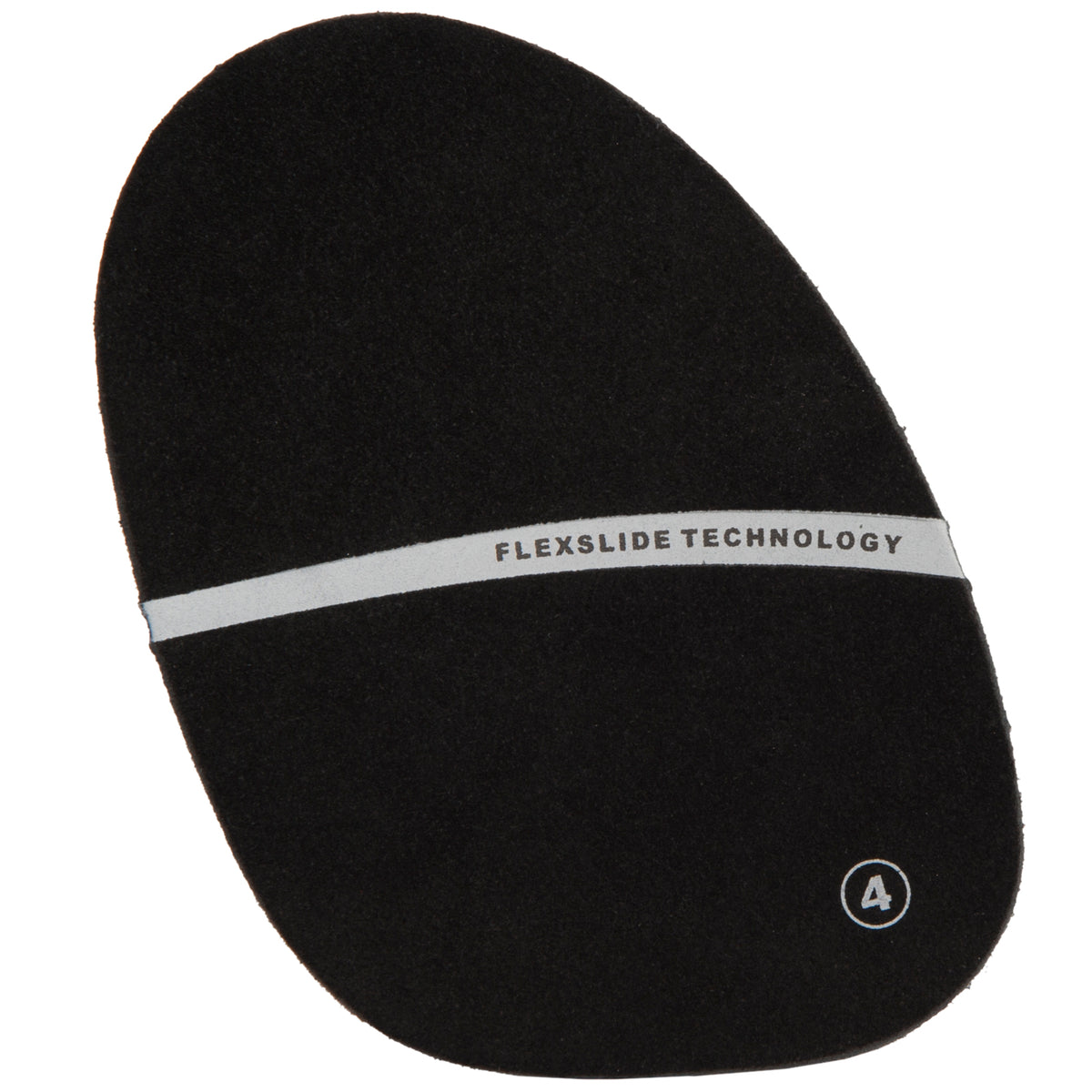 Interchangeable Slide Pads