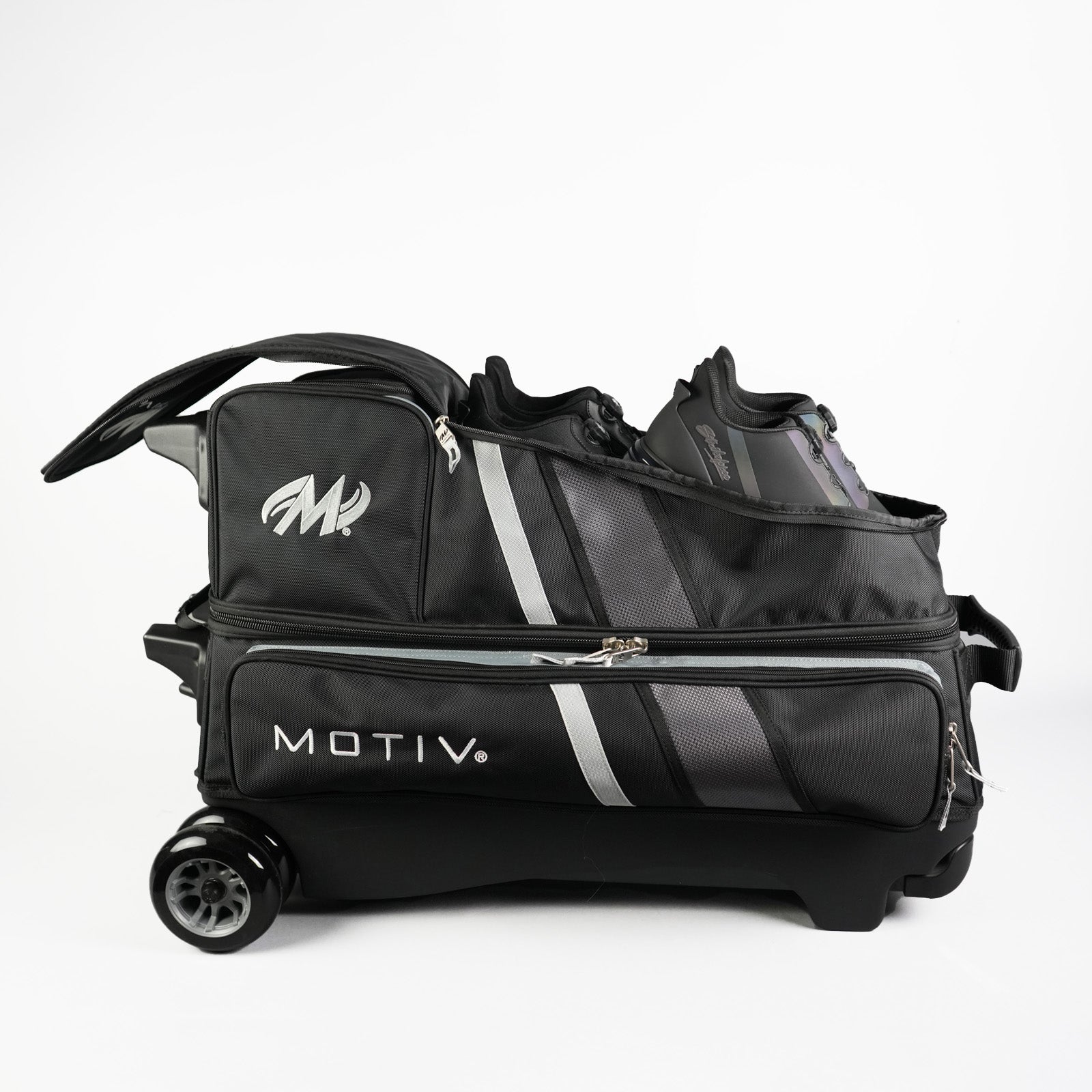 Motiv Vault Inline 4 Ball Roller