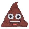 Emoji Poo Grip Sack