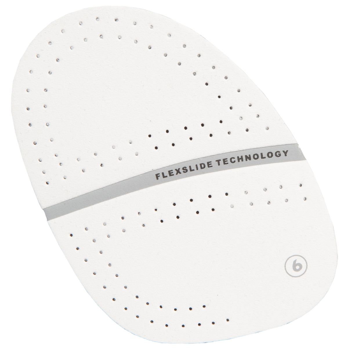 Interchangeable Slide Pads