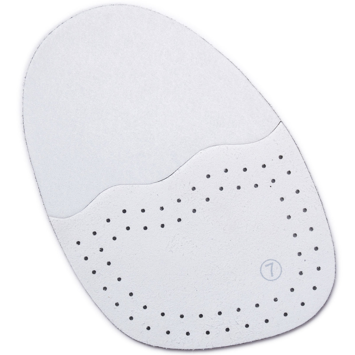 Interchangeable Slide Pads
