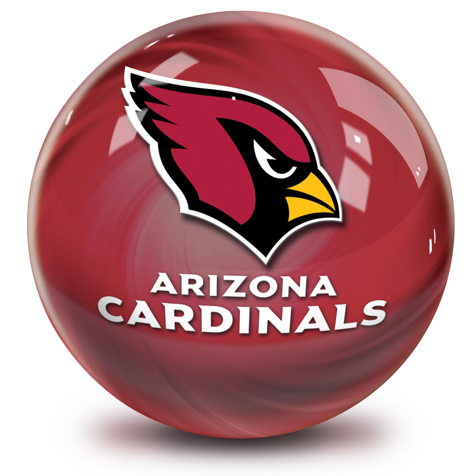 Arizona Cardinals Helmet