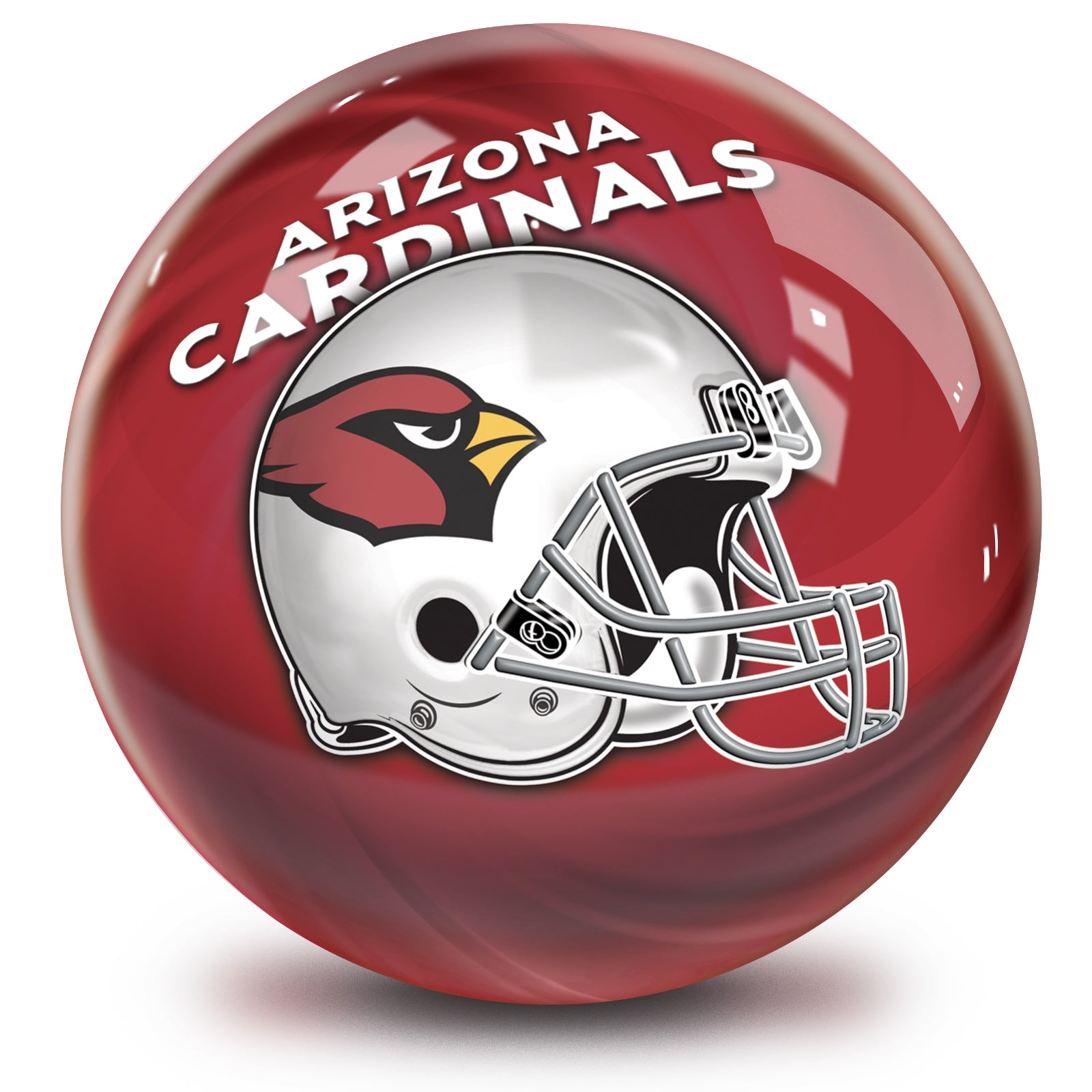 Arizona Cardinals Helmet