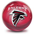 Atlanta Falcons Helmet
