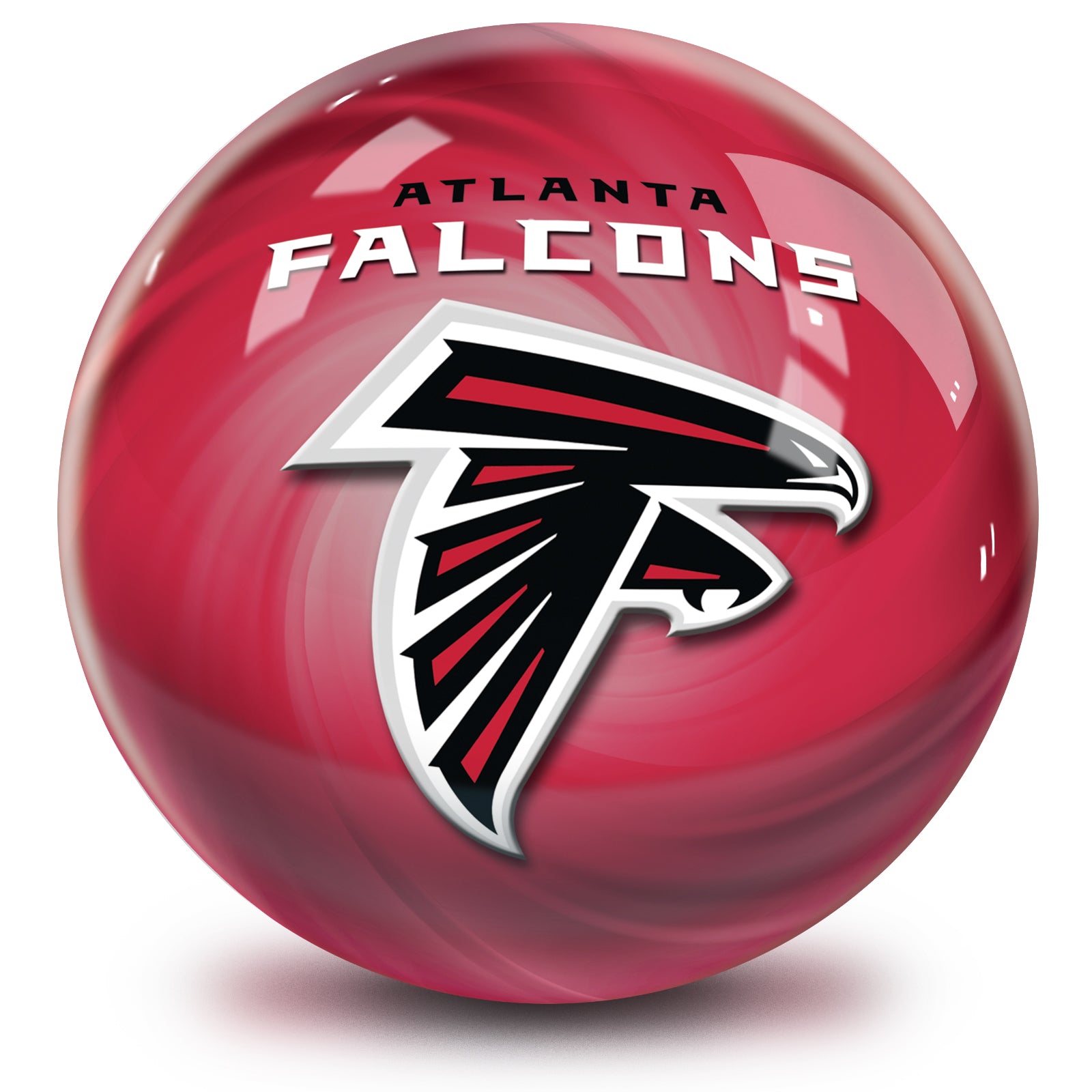 Atlanta Falcons Helmet
