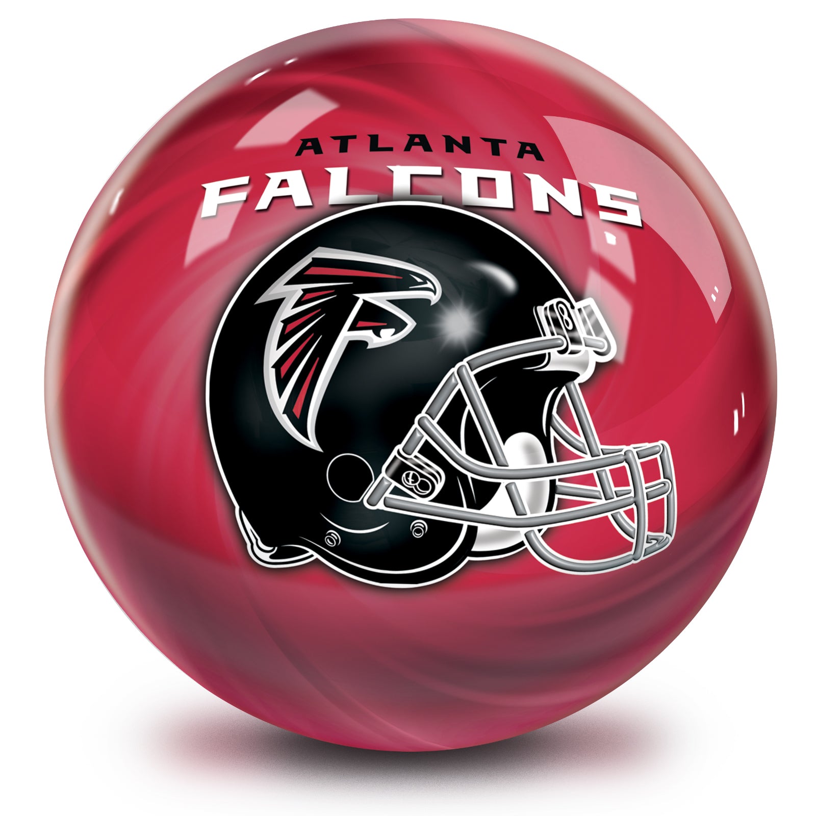 Atlanta Falcons Helmet