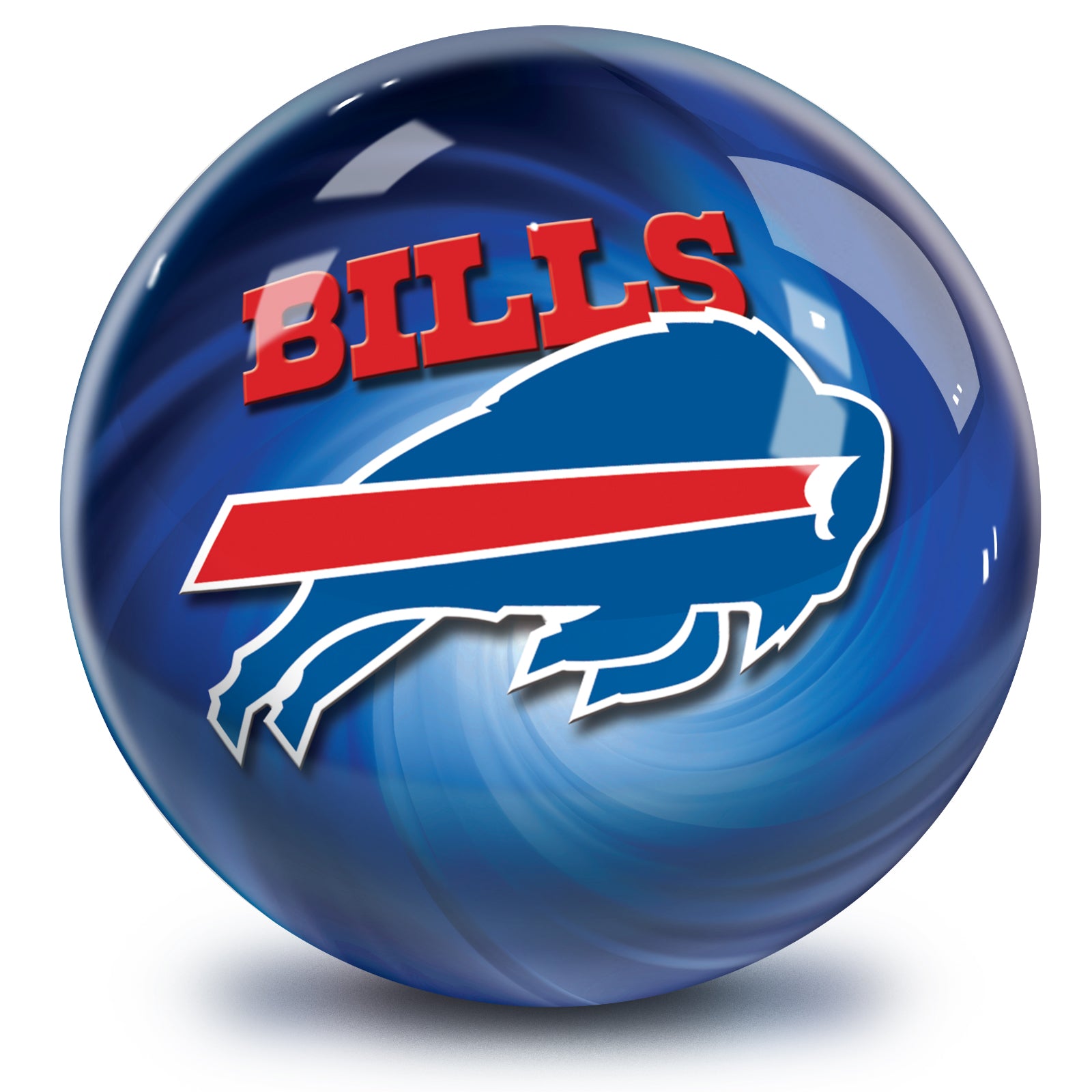 Buffalo Bills Helmet