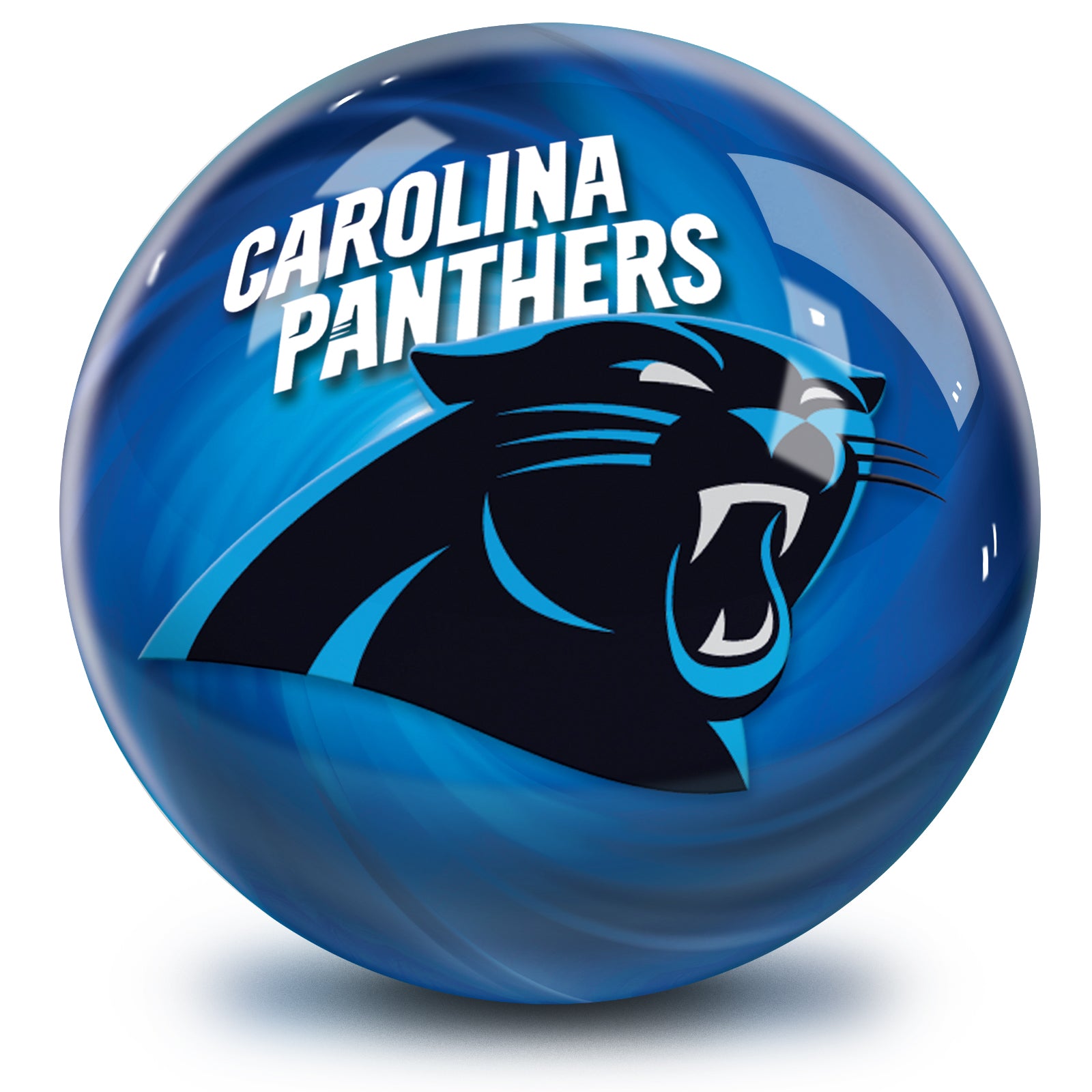 Carolina Panthers Helmet