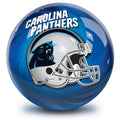 Carolina Panthers Helmet