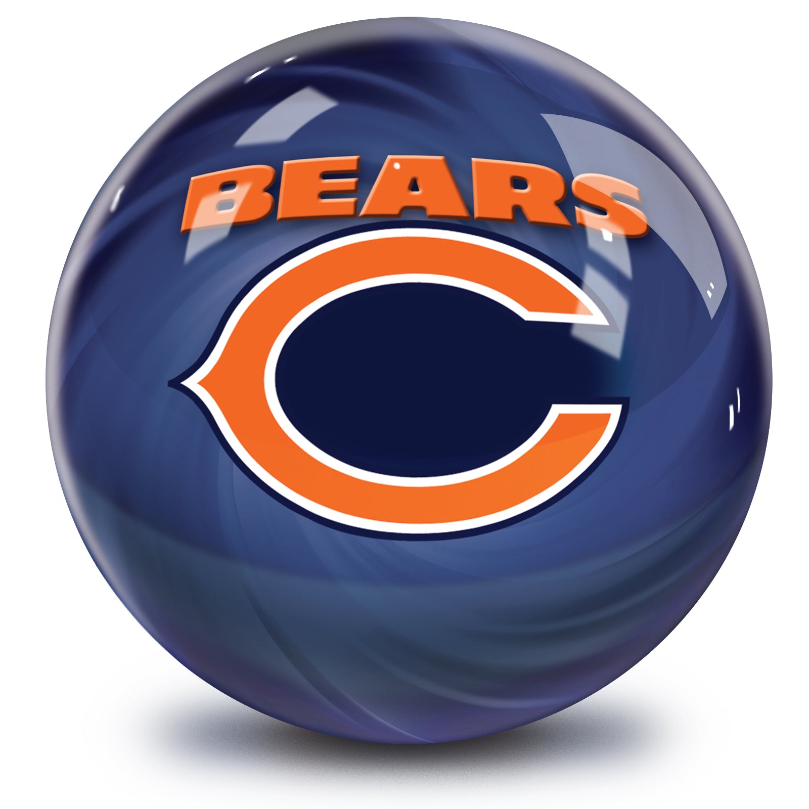 Chicago Bears Helmet