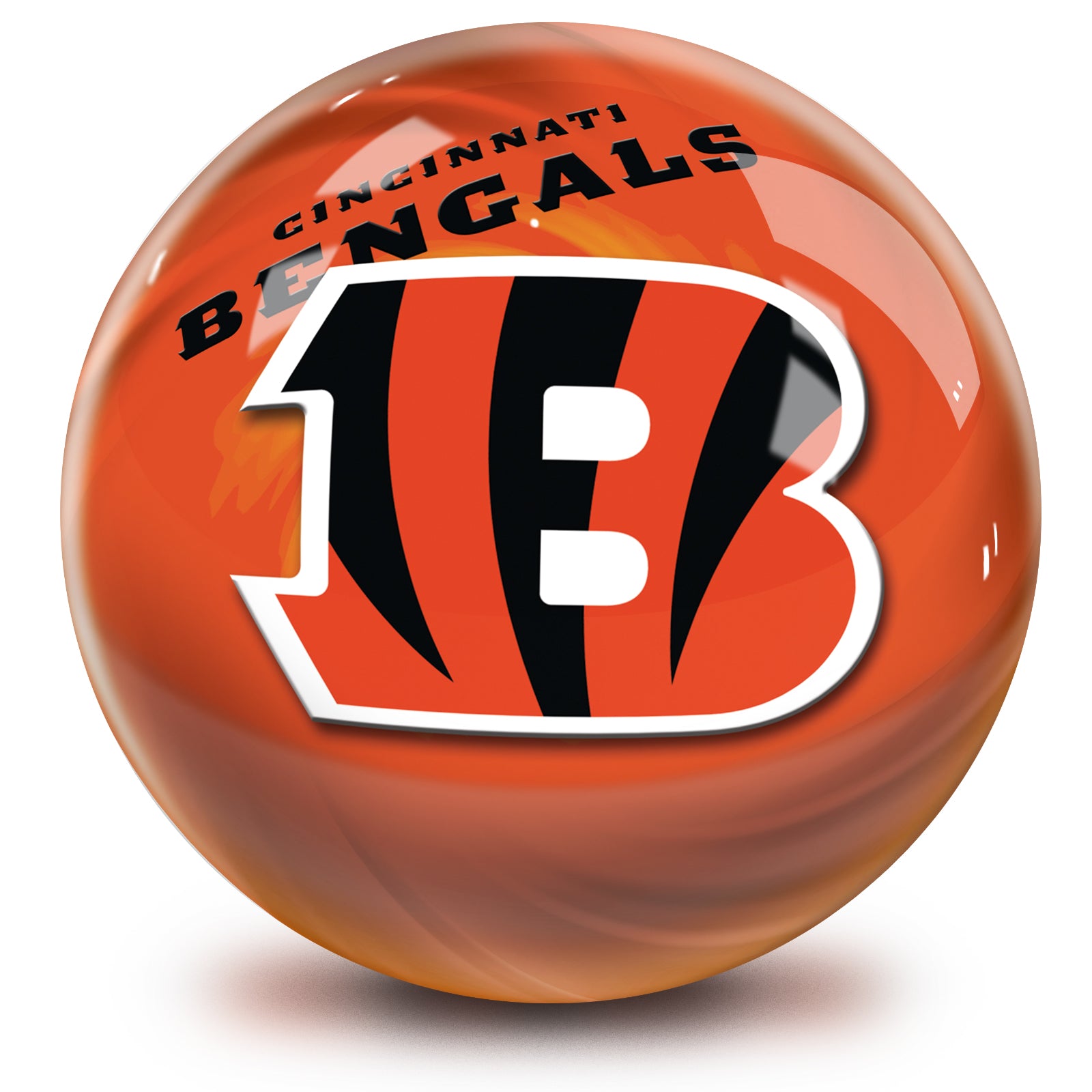 Cincinnati Bengals Helmet