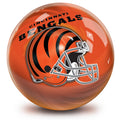 Cincinnati Bengals Helmet