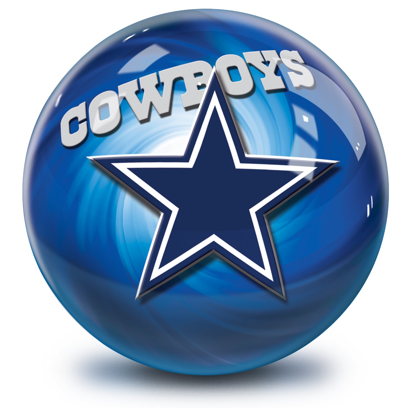 Dallas Cowboys Helmet