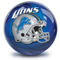 Detroit Lions Helmet