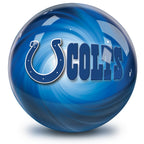 Indianapolis Colts Helmet