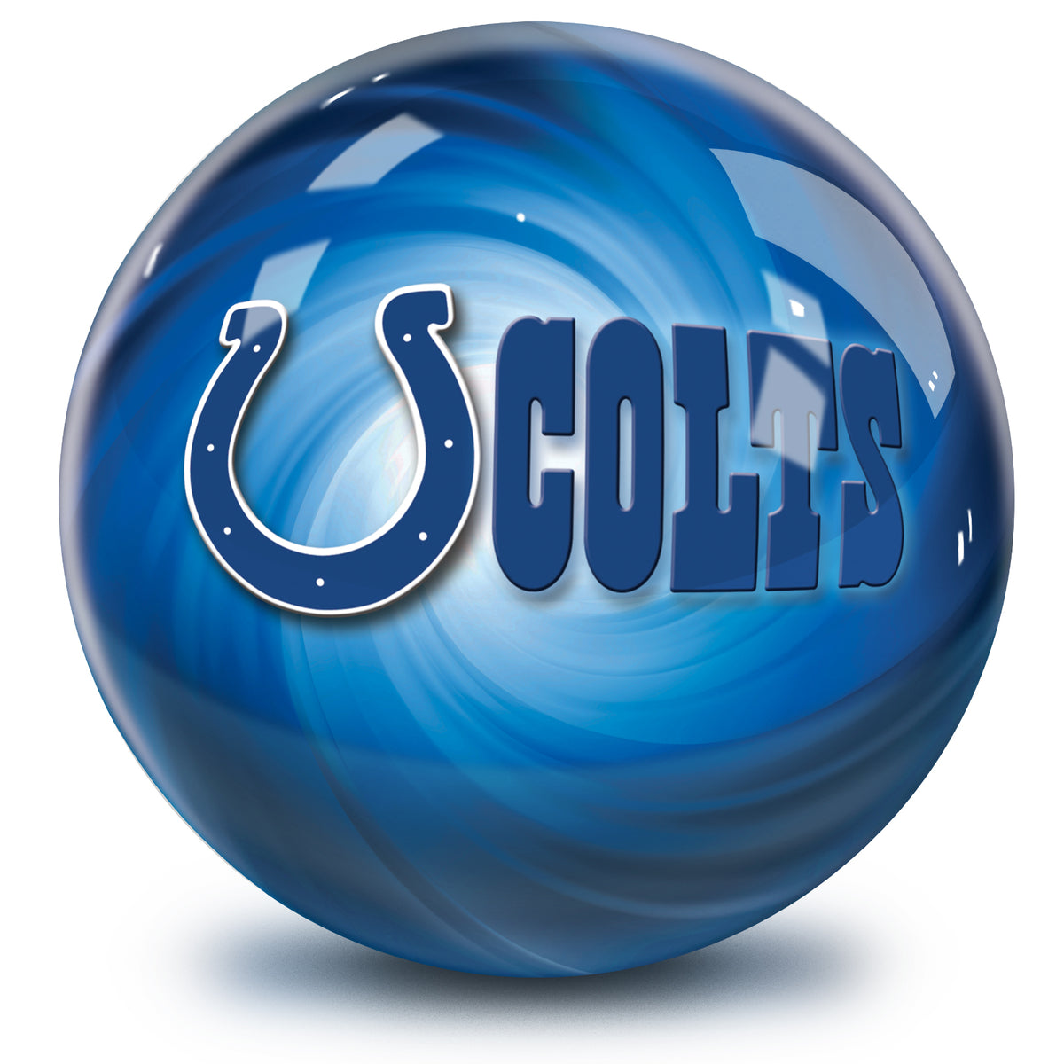 Indianapolis Colts Helmet