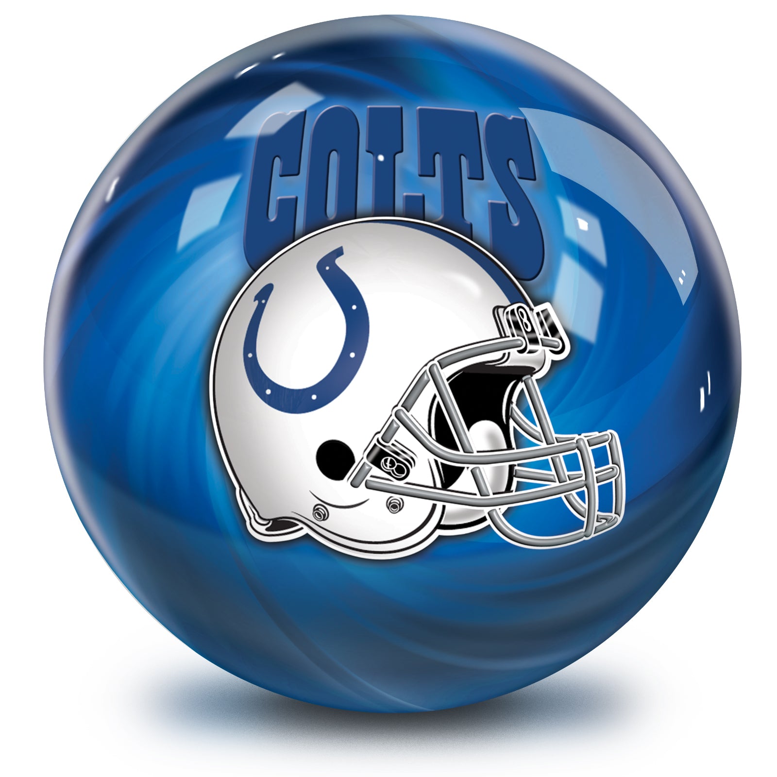 Indianapolis Colts Helmet