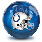Indianapolis Colts Helmet