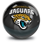 Jacksonville Jaguars Helmet
