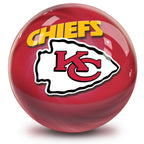 Kansas City Chiefs Helmet