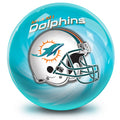 Miami Dolphins Helmet