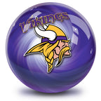 Minnesota Vikings Helmet