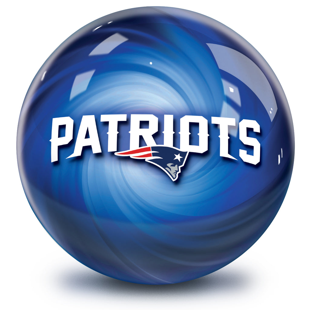 New England Patriots Helmet