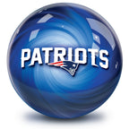 New England Patriots Helmet