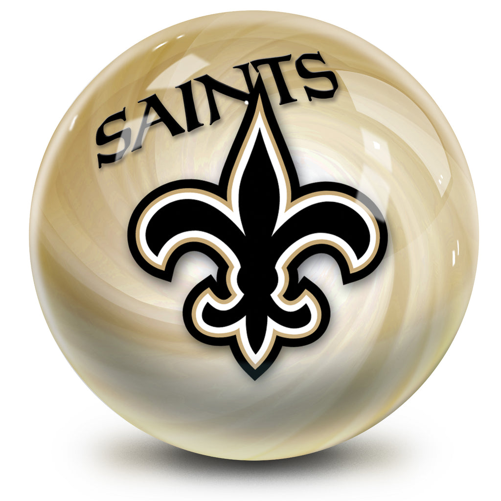 New Orleans Saints Helmet