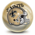 New Orleans Saints Helmet
