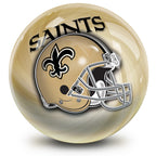 New Orleans Saints Helmet