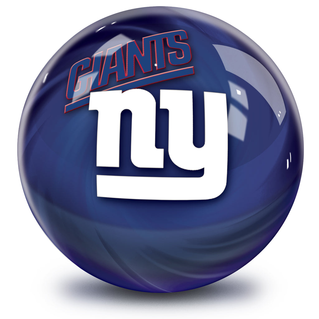 New York Giants Helmet