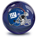 New York Giants Helmet