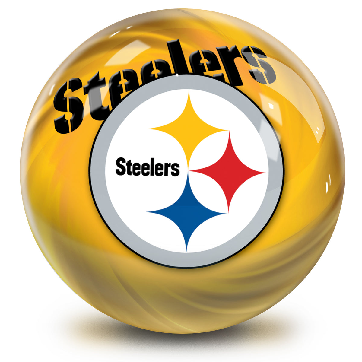 Pittsburgh Steelers Helmet